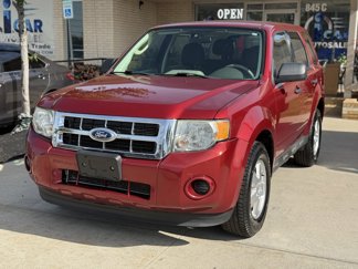 Used 2012 Ford Escape XLS image 1