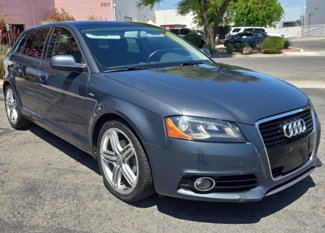Used 2011 Audi A3 TDI Premium Plus image 1