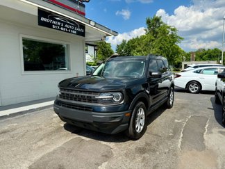 Used 2021 Ford Bronco Sport image 1
