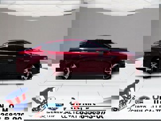 Used 2020 Kia Optima S w/ S Panoramic Sunroof Package image 1