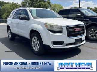 Used 2016 GMC Acadia SL image 1
