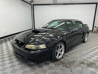 Used 2003 Ford Mustang GT video 1