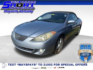 Used 2005 Toyota Solara SLE image 1
