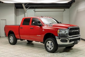 Used 2021 RAM 2500 Tradesman w/ Towing Technology Group image 1