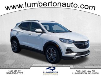 Used 2022 Buick Encore GX Select image 1