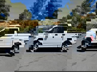 Used 2015 Ford F150 XLT image 1