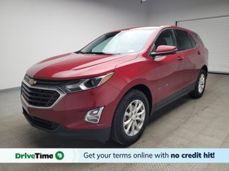 Used 2019 Chevrolet Equinox LT image 1