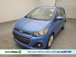 Used 2017 Chevrolet Spark LT image 1