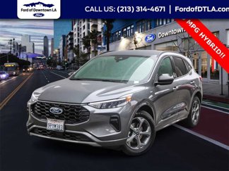 Used 2024 Ford Escape ST-Line w/ Equipment Group 301A image 1