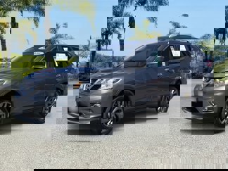 Used 2016 Nissan Rogue SL w/ SL Premium Package image 1
