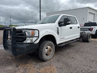 Used 2020 Ford F350 XL w/ Power Equipment Group image 1