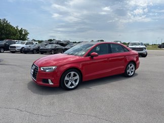 Used 2018 Audi A3 2.0T Premium image 1