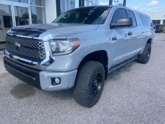 Used 2020 Toyota Tundra SR image 1