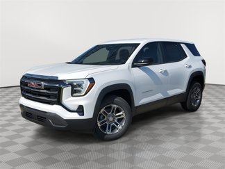 New 2025 GMC Terrain Elevation image 1