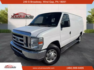 Used 2010 Ford E-250 and Econoline 250 image 1