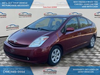 Used 2005 Toyota Prius image 1