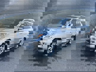 Used 2011 Lexus LX 570 4WD w/ Preferred Accessory Pkg image 1