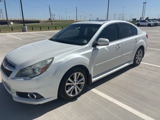 Used 2013 Subaru Legacy 2.5i Limited image 1