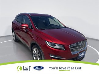 Used 2019 Lincoln MKC Select w/ Select Plus Package image 1