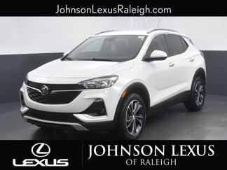 Used 2022 Buick Encore GX Select image 1