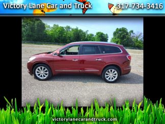 Used 2015 Buick Enclave Premium w/ Experience Buick Package image 1