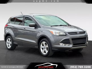 Used 2014 Ford Escape SE image 1