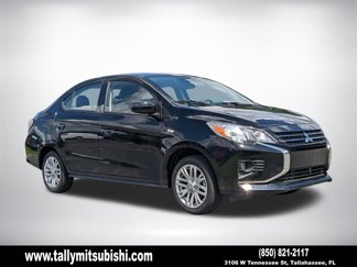 New 2024 Mitsubishi Mirage G4 LE image 1