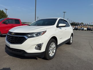 Used 2019 Chevrolet Equinox LT image 1
