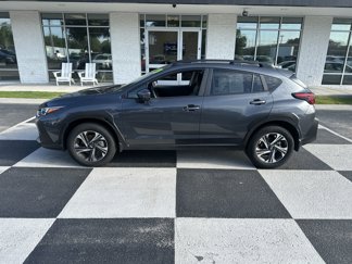 Used 2024 Subaru Crosstrek 2.0i Premium image 1
