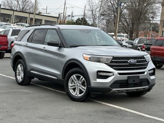 Used 2023 Ford Explorer XLT w/ Equipment Group 202A image 1