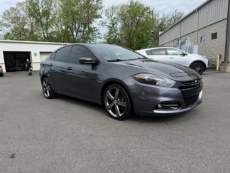 Used 2015 Dodge Dart GT image 1