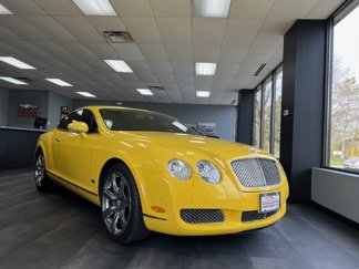 Used 2007 Bentley Continental GT image 1
