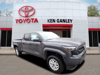 New 2025 Toyota Tacoma SR5 image 1