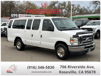 Used 2011 Ford E-350 and Econoline 350 XLT image 1