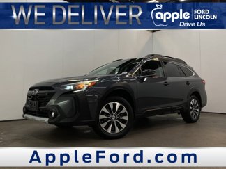 Used 2023 Subaru Outback Limited image 1