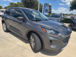 Used 2021 Ford Escape S image 1