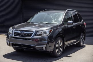 Used 2018 Subaru Forester 2.5i Limited image 1