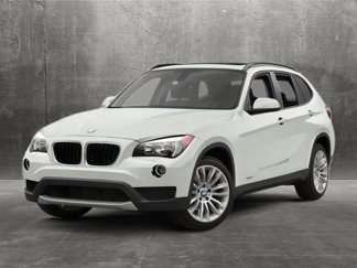 Used 2014 BMW X1 xDrive35i image 1