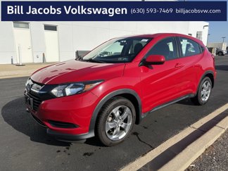 Used 2016 Honda HR-V LX image 1