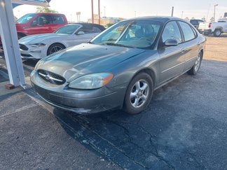 Used 2003 Ford Taurus SES image 1