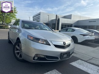 Used 2013 Acura TL image 1