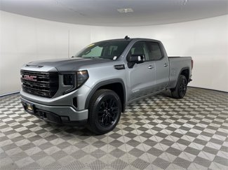 Certified 2025 GMC Sierra 1500 Elevation w/ Preferred Package image 1