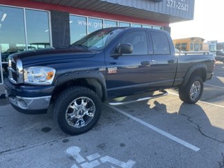 Used 2007 Dodge Ram 2500 Truck SLT w/ Trailer Tow Group image 1