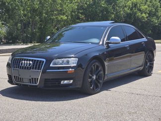 Used 2009 Audi S8 image 1