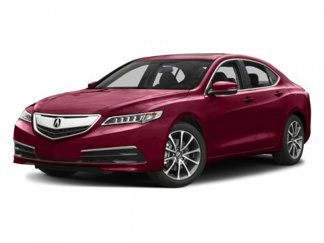 Used 2017 Acura TLX V6 image 1