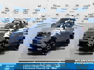 Used 2019 Toyota C-HR image 1
