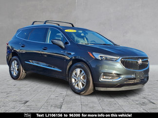 Used 2020 Buick Enclave Essence w/ Sound and Sites Package image 1