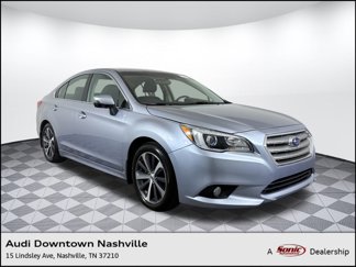 Used 2015 Subaru Legacy 2.5i Limited image 1