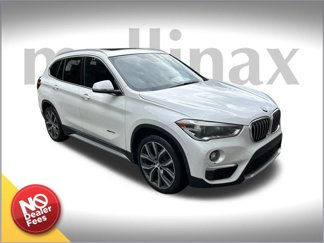 Used 2016 BMW X1 xDrive28i image 1