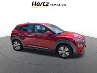 Used 2021 Hyundai Kona Ultimate image 1